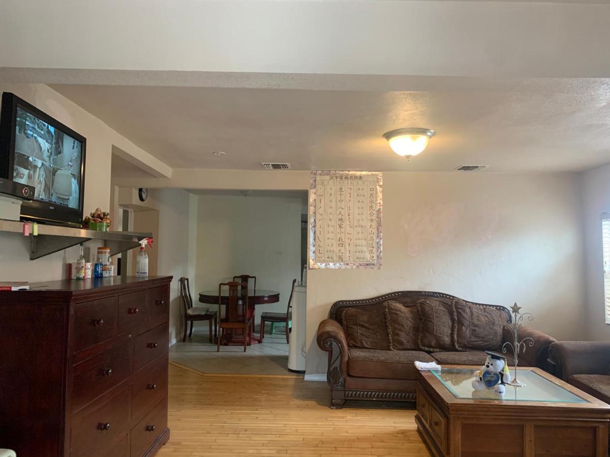 Rosemead Homestay Exterior foto