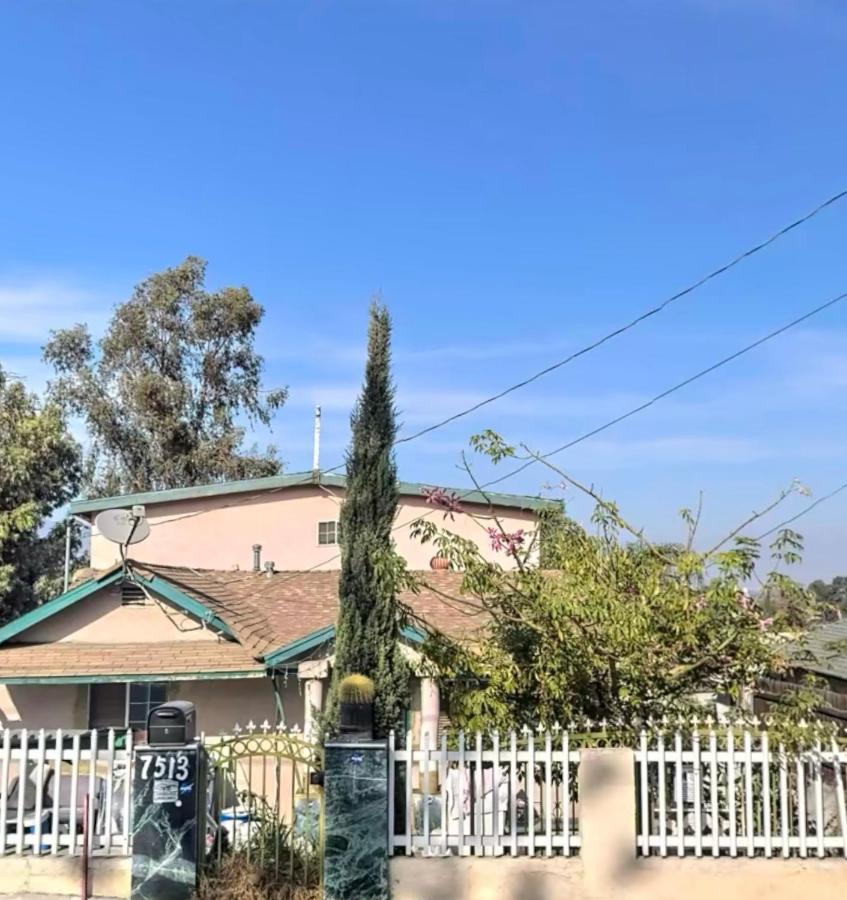 Rosemead Homestay Exterior foto