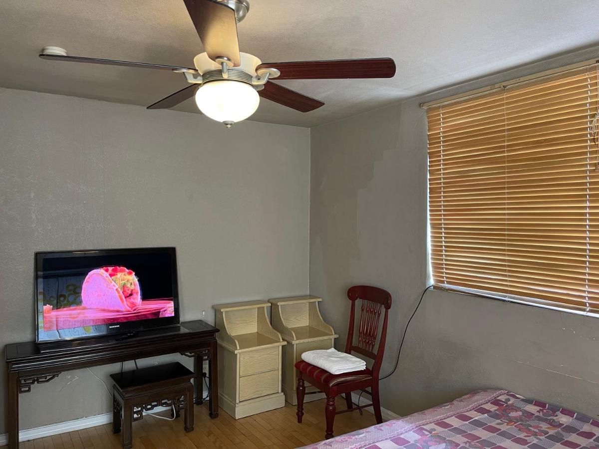 Rosemead Homestay Exterior foto